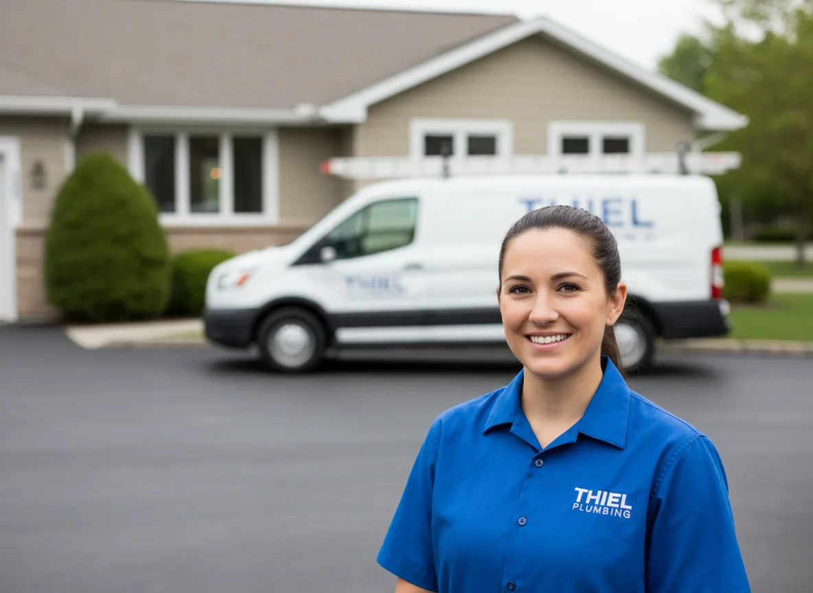 Plumber Fifield, WI FAQs